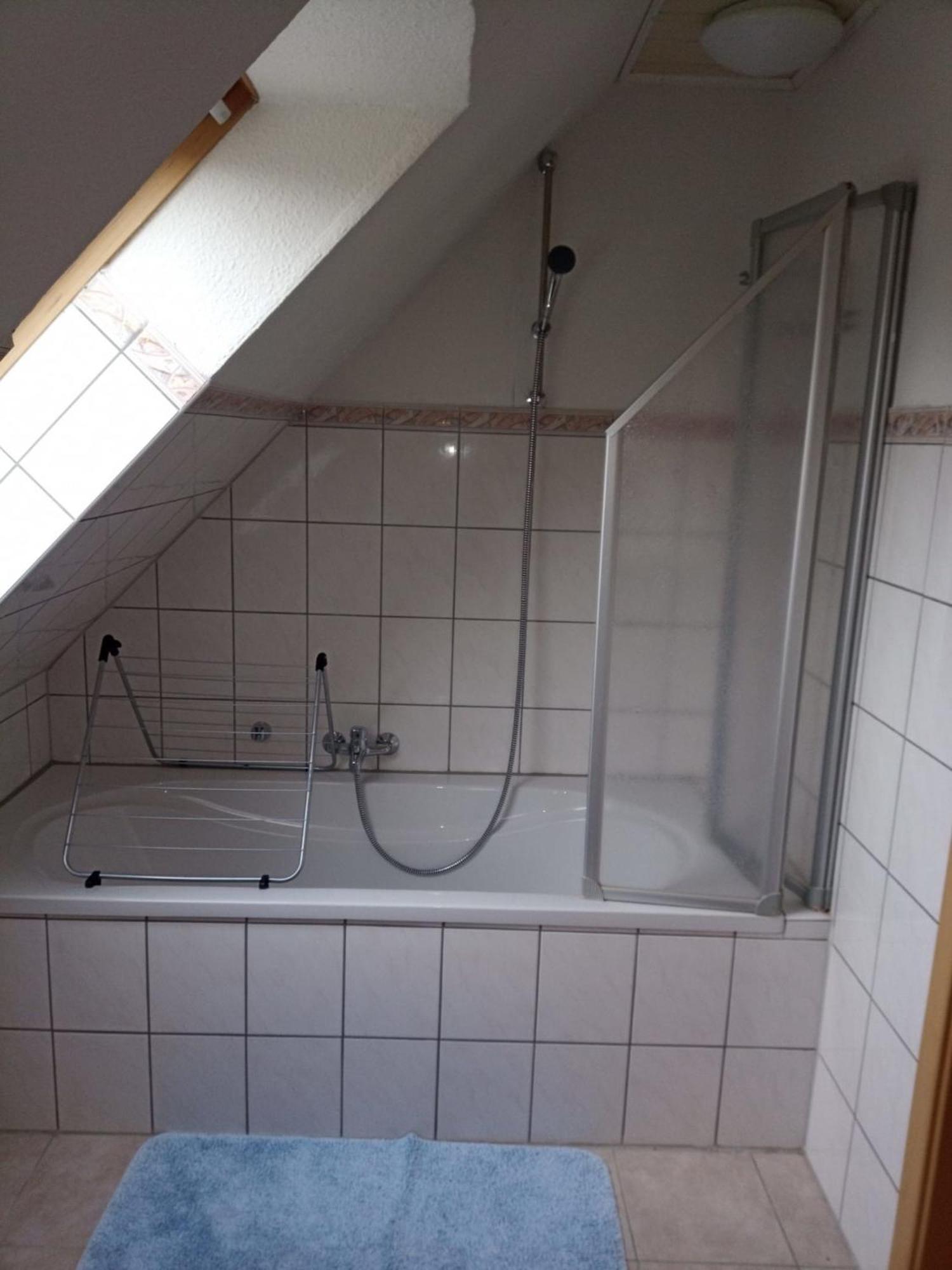 Ferienwohnung "Dorfidyll" Kittlitz Экстерьер фото