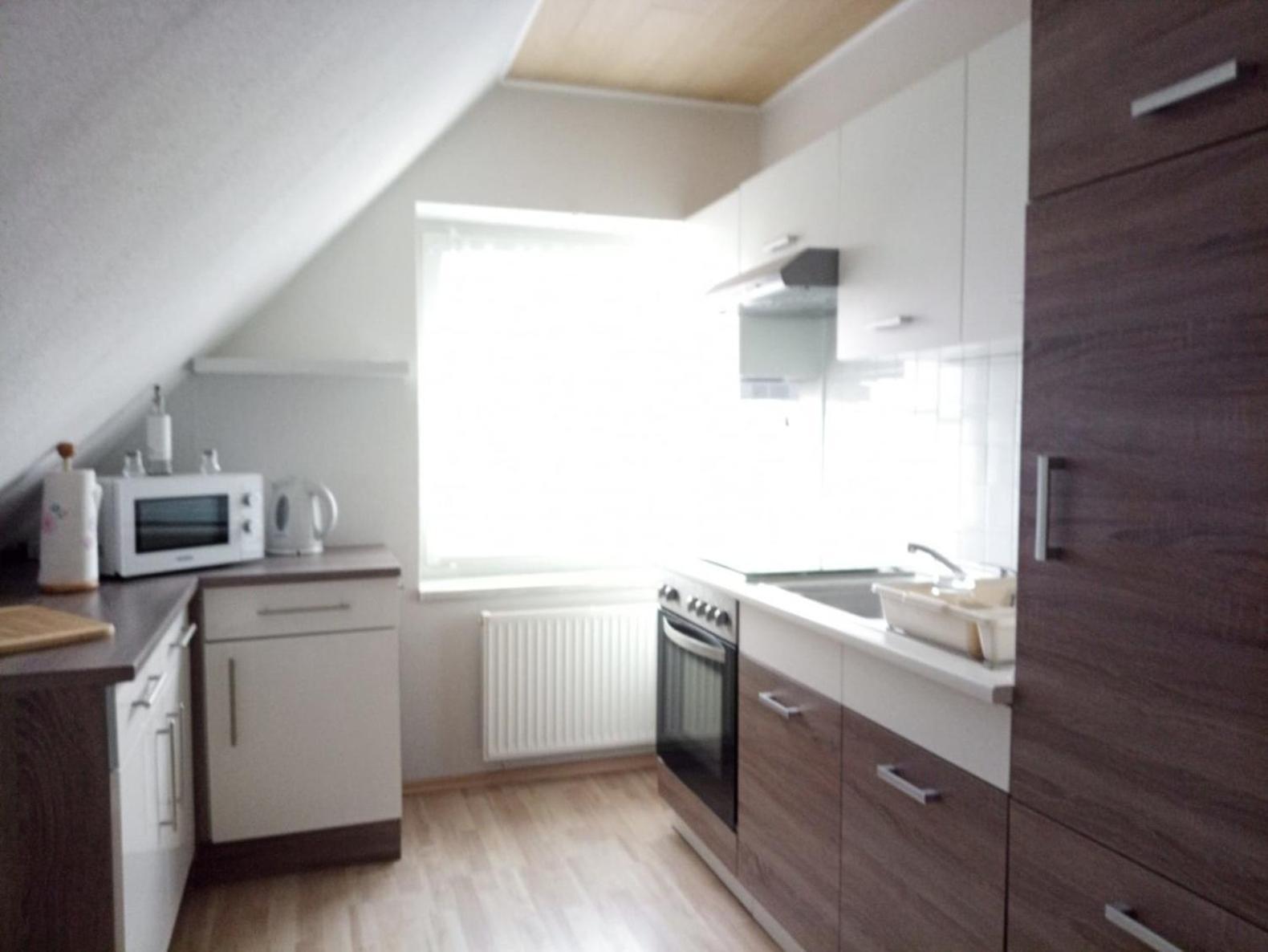 Ferienwohnung "Dorfidyll" Kittlitz Экстерьер фото