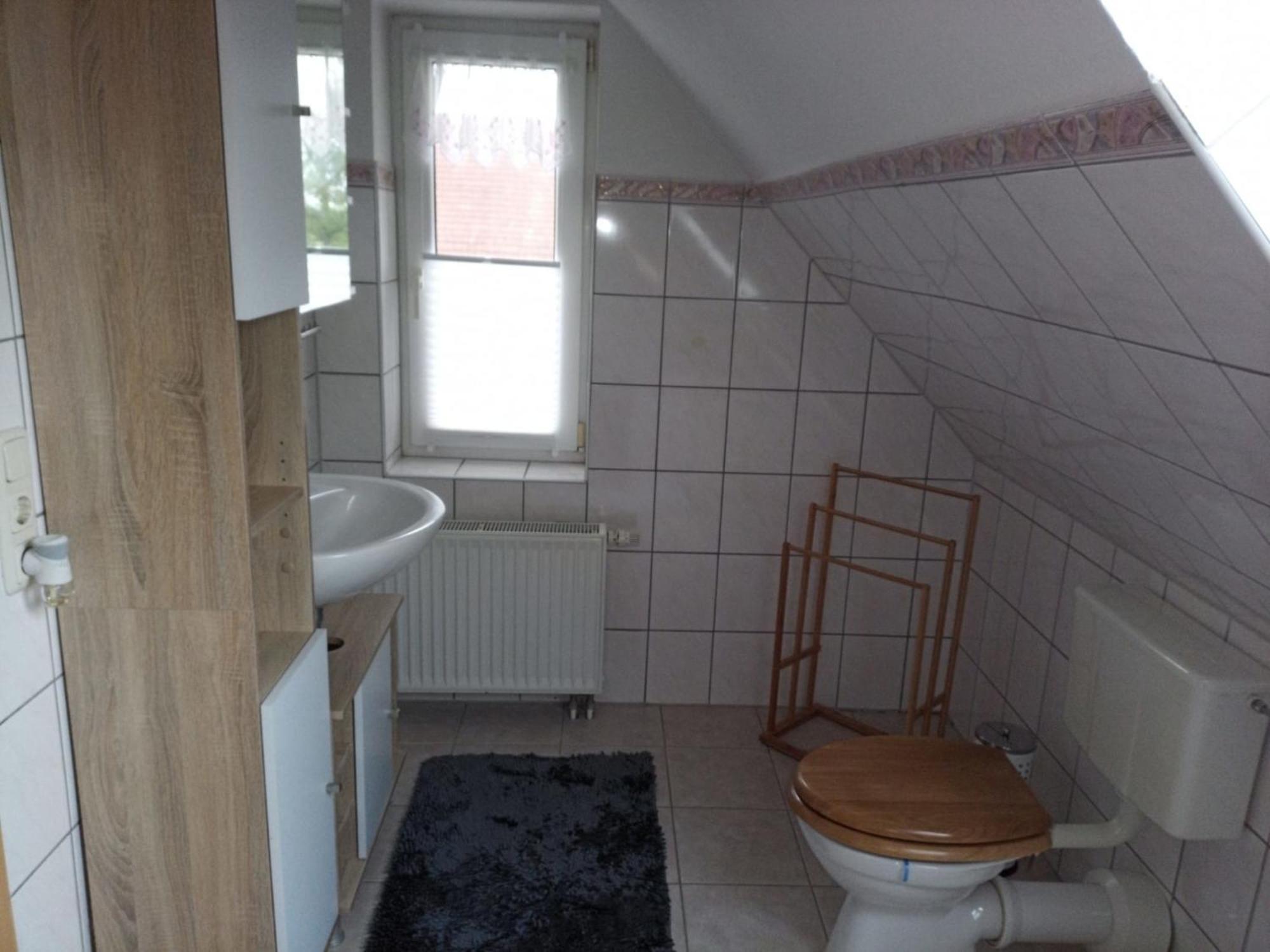 Ferienwohnung "Dorfidyll" Kittlitz Экстерьер фото
